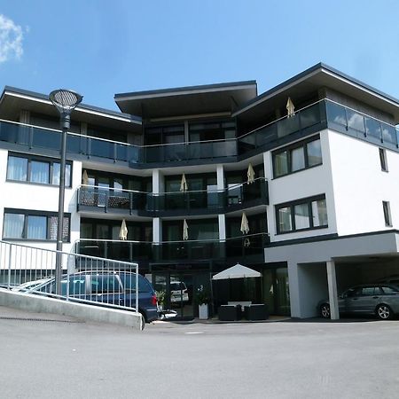 Berglife Appartements Serfaus Exterior photo